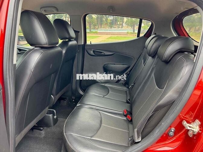VinFast Fadil 2020 - 500000 km