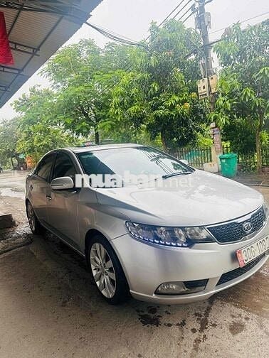 Kia Forte 2013 - 123456 km