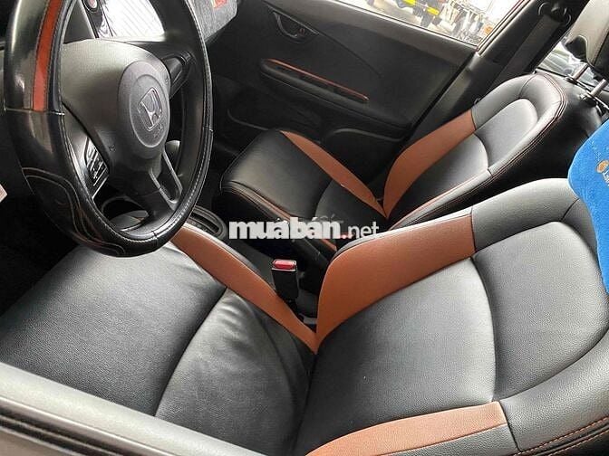 Honda Brio 2019 Brio RS - 41000 km