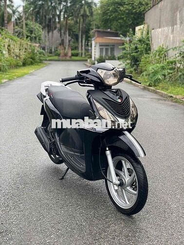 vision 2018 smarkey máy zin cavet trắng đen