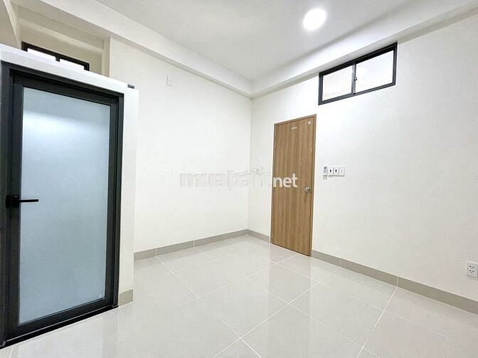 PHÒNG MỚI XÂY ĐẸP AN NINH GẦN TRƯỜNG ĐH VĂN LANG, HUTECH, GTVT, ...
