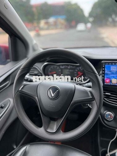 VinFast Fadil 2020 - 500000 km