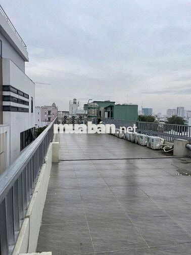 Cho thuê 150B Nguyễn Văn Thương, Phường 25, Quận Bình Thạnh