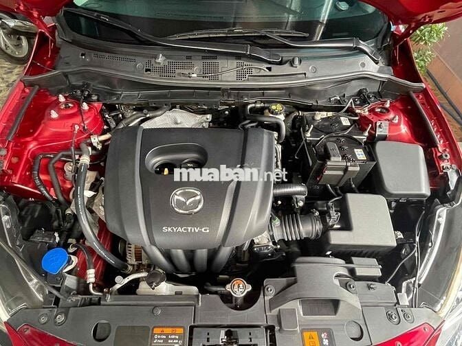 Mazda 2 2022 1.5L AT Standard - 48000 km