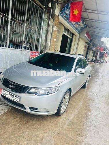 Kia Forte 2013 - 123456 km