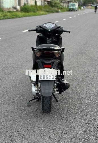 honda sh 150i abs hàng bỏ mẫu bstp 9 chủ ký