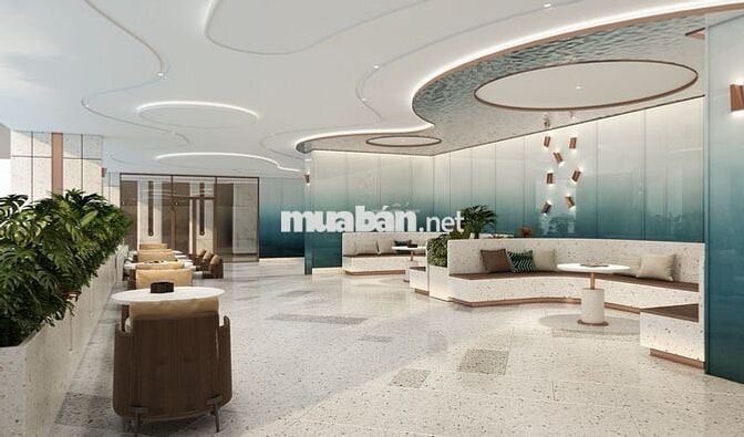 3 tỷ 5 SỠ HỮU NGAY CĂN HỘ MỚI TOANH REGAL COMPLEX, GIÁ TỐT TỪ CĐT