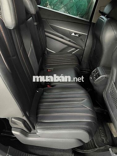 Peugeot 5008 2020 Allure 1.6 AT - 5600 km