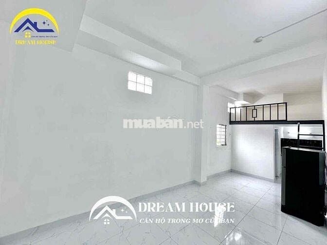 DUPLEX MỚI XÂY NẰM GIỮA ĐẠI HỌC CÔNG THƯƠNG VÀ VĂN HIẾN