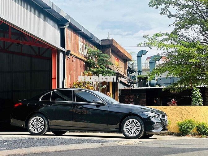 💯 Mercedes Benz C200 Avantgarde - 3500km