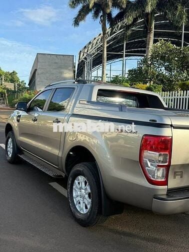 Ford Ranger 2017  - 90000 km