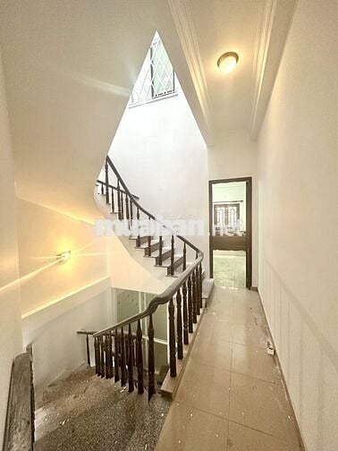 💗HẺM XE TẢI LÊ ĐỨC THỌ P6💗4X20M TRỆT 3 LẦU💗5PN 5WC - KHÔNG CHDV