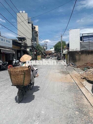 🏡  MẶT TIỀN 400M2 (12,5X32) ĐƯỜNG 38 – GÓC CHỢ HIỆP BÌNH