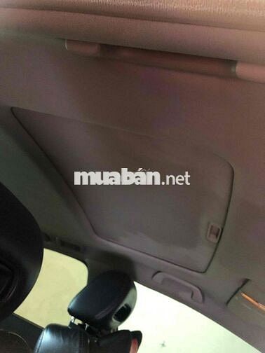 Honda Civic 2007 2.0 AT - 168 km