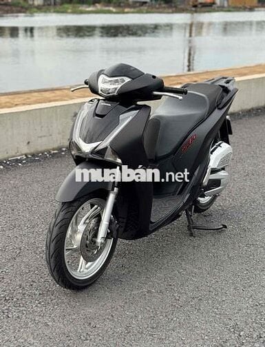 honda sh 150i abs hàng bỏ mẫu bstp 9 chủ ký