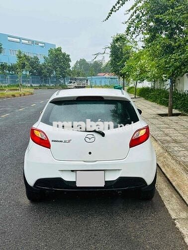 Mazda 2 2014 1.5 AT - 120000 km