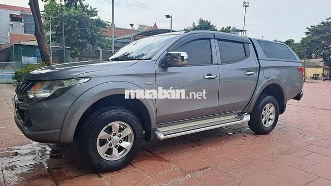 Triton 2017  lawn banhs 7,1 van