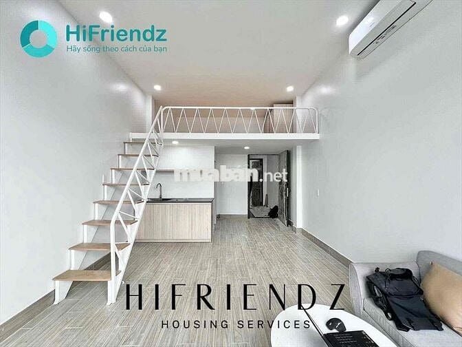 KHAI TRƯƠNG PHÒNG TRỌ DUPLEX GÁC GẦN ĐẠI HỌC VĂN LANG VÀ CÔNG NGHIỆP