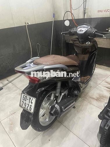 xe zin máy êm chất