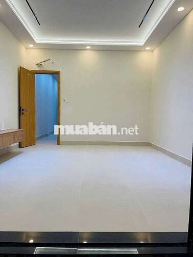 BÁN NHÀ ĐƯỜNG Ô TÔ THÔNG LINH XUÂN
