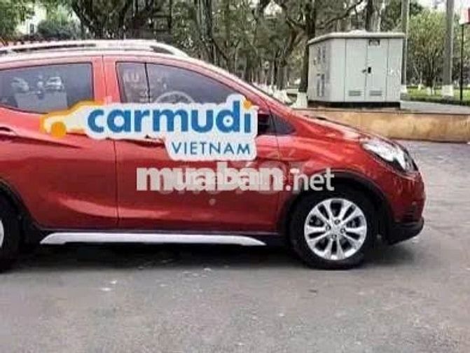 VinFast Fadil Cao cấp 2020 - hatchback hạng A