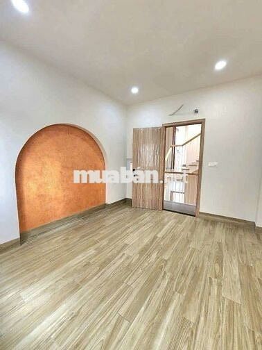 NHÀ MỚI SIÊU PHẨM 4 TẦNG LUNG LINH GIÁ CHỈ 5,2 TỶ
