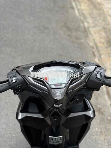 vario 125 2018 bs tứ quí 99995 full đồ real sịn