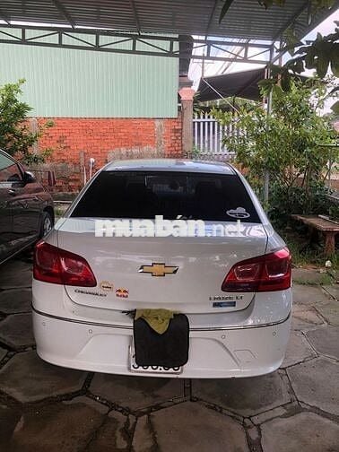 Chevrolet Cruze 2017 LT 1.6L - 200000 km