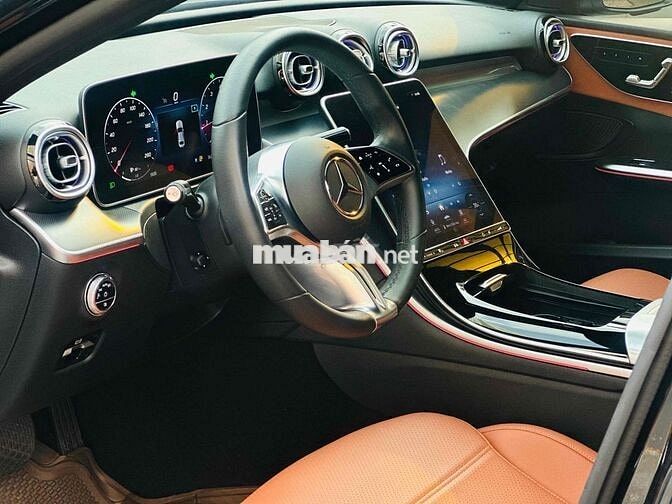 💯 Mercedes Benz C200 Avantgarde - 3500km