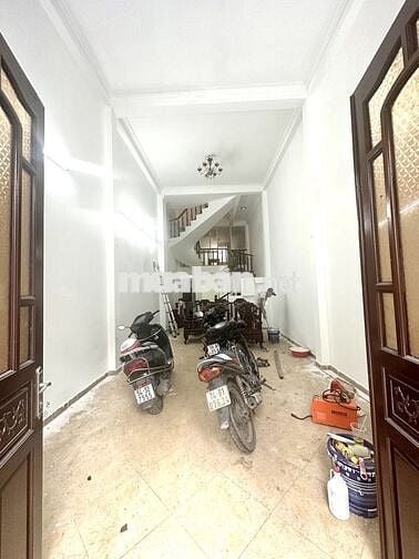 💗HẺM XE TẢI LÊ ĐỨC THỌ P6💗4X20M TRỆT 3 LẦU💗5PN 5WC - KHÔNG CHDV