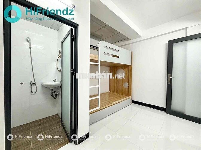 Khai Trương Phòng Trọ Giường Tầng Gần ĐH Văn Lang và ĐH Công Nghiệp GV