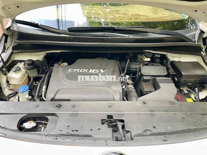 Kia Sedona 2018 2.2 DATH - 82000 km