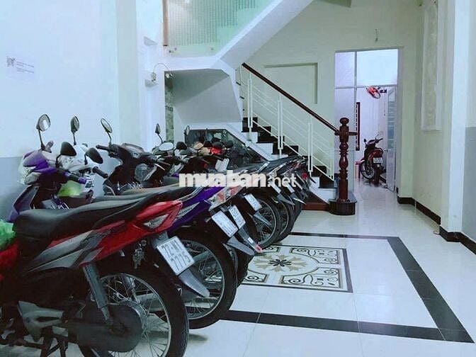 🏡 NHÀ TRỌ – HOMESTAY SINH VIÊN TIỆN NGHI – GIÁ RẺ