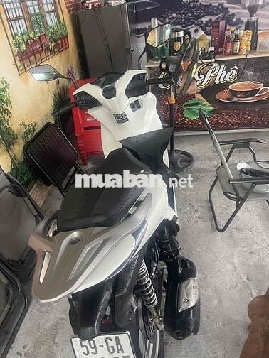 sh125 mới mua 5 tháng mới tinh như xe hãng