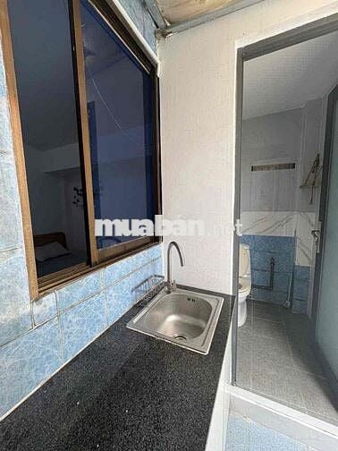 Sẵn phòng có bancol giá chỉ 4tr9