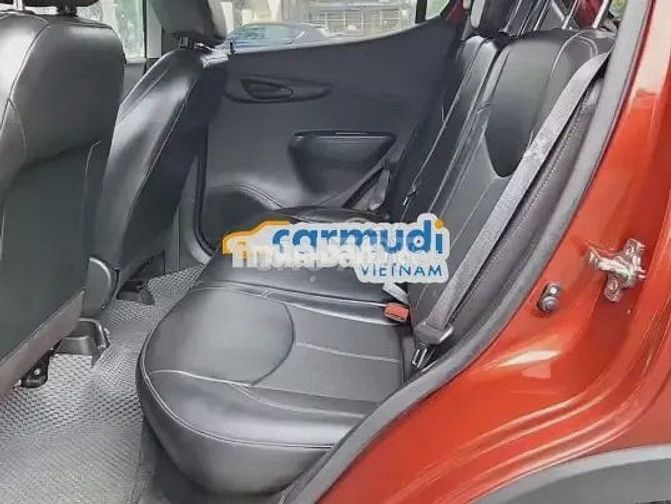 VinFast Fadil Cao cấp 2020 - hatchback hạng A