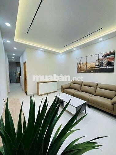 BÁN NHÀ ĐƯỜNG Ô TÔ THÔNG LINH XUÂN