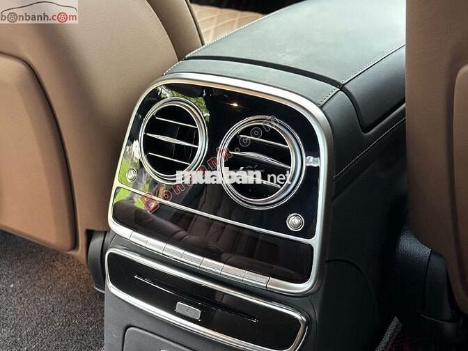 Mercedes Benz S class S450L Luxury 2020