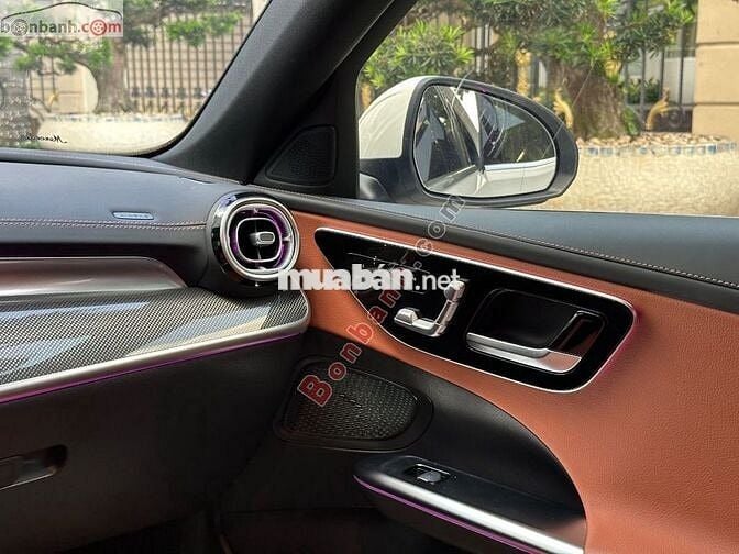 C300 AMG First Edition 2022 - 1 Tỷ 769 Triệu