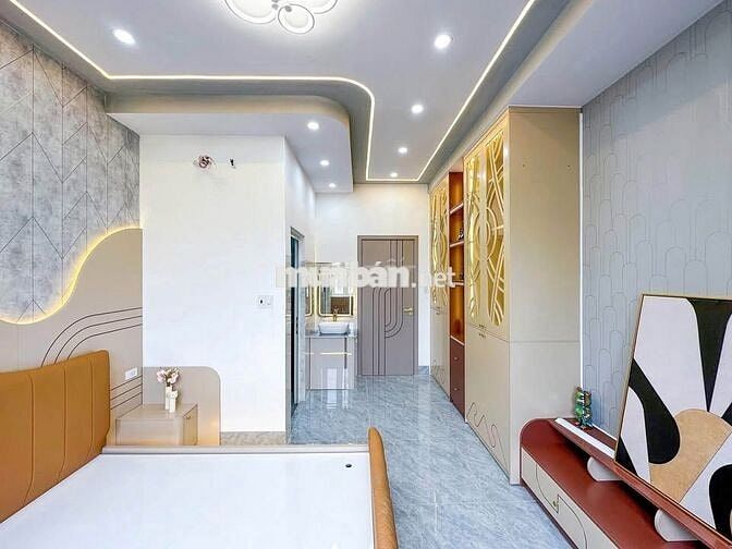 Bán nhà kdc cửu long đã có sổ hồng riêng giá chưa tới 4 tỷ