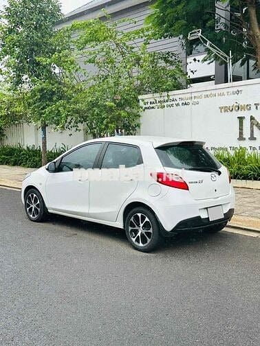 Mazda 2 2014 1.5 AT - 120000 km