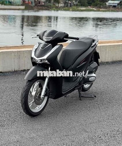 honda sh 150i abs siêu lướt bstp ngay chủ ký bán
