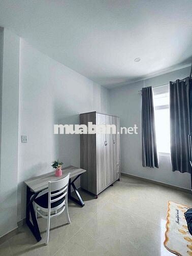 CĂN HỘ DUPLEX giường tầng full nội thấtt