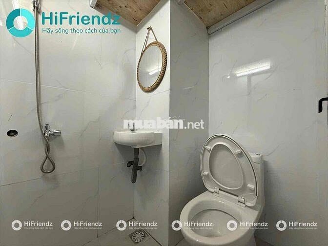 KHAI TRƯƠNG PHÒNG TRỌ DUPLEX GÁC GẦN ĐẠI HỌC VĂN LANG VÀ CÔNG NGHIỆP