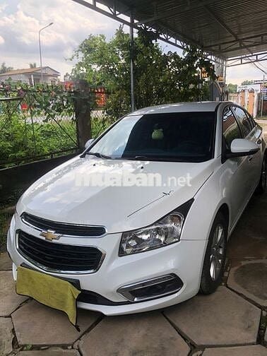 Chevrolet Cruze 2017 LT 1.6L - 200000 km