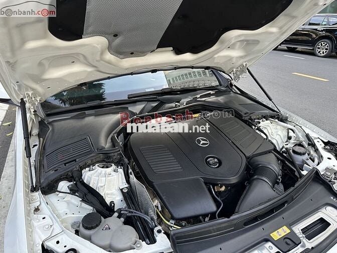 C300 AMG First Edition 2022 - 1 Tỷ 769 Triệu