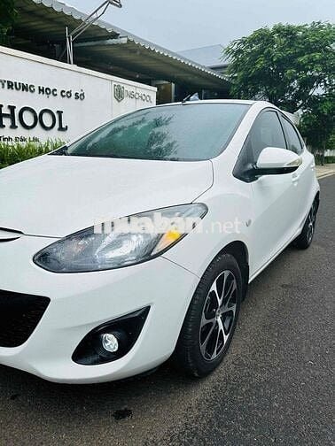 Mazda 2 2014 1.5 AT - 120000 km