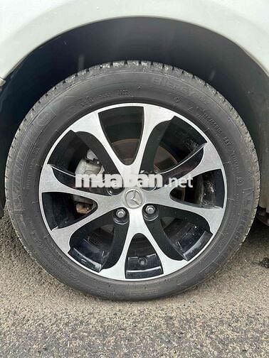 Mazda 2 2014 1.5 AT - 120000 km