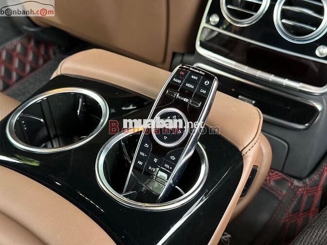 Mercedes Benz S class S450L Luxury 2020