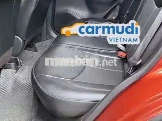 VinFast Fadil Cao cấp 2020 - hatchback hạng A